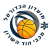 Maccabi Hod Hasharon logo