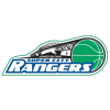Super City Rangers logo