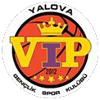 Yalova's basketball team Women logo
