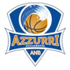 Azzurri Niguardese U20 logo
