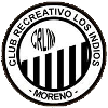 Los indios de moreno (Pre-Fed) logo