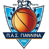 Pas Giannina logo