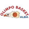 Olimpo Basket Alba U20 logo