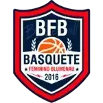 Blumenau U20 Women logo