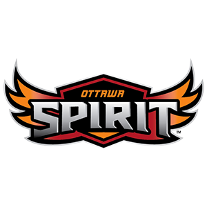 Ottawa University Arizona Spirit logo