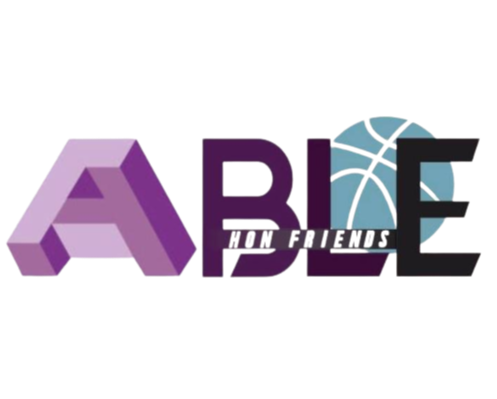 Able Hon Friends logo