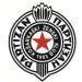 Partizan B logo