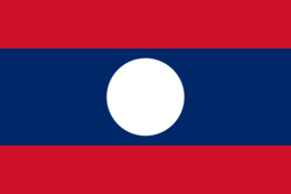 Laos logo