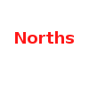 Norths Basketball Club logo