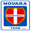 Novara Basket U20 logo