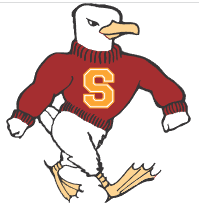 Salisbury University logo