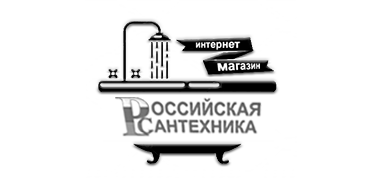 Rossijskaya Santekhnika  Tver logo