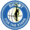 Shoot For The Stars logo