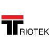 Triotek logo