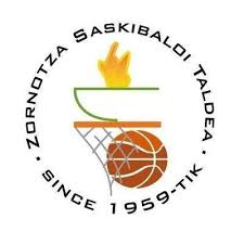 ZB Zornotza logo