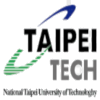 National Taipei University of Technology logo