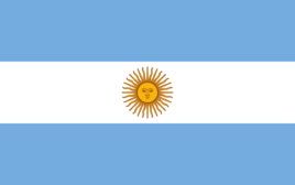Argentina u18 Women logo