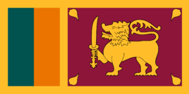 Sri Lanka Women