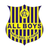 All Boys de Santa Rosa logo