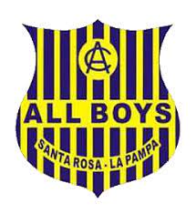 All Boys de La Pampa