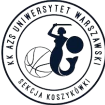 AZS Uniwersytet Warszawski Women logo