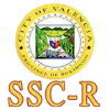 Valencia City Bukidnon – SSC-R logo