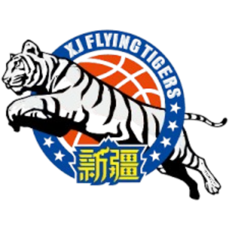 Xinjiang Youth U21 logo