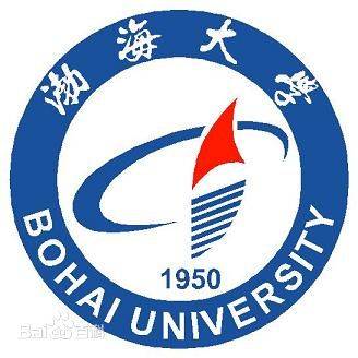 BOHAI University logo