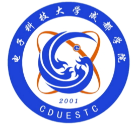 Chengdu University of Electrical Engineering logo