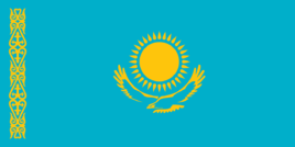 Kazakhstan U18 Women logo