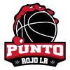 Punto Rojo LR logo