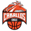 Caballos de Cocle logo