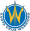 산타 크루즈 워리어즈 logo