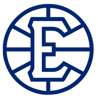 Espoo Basket Team logo