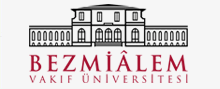 Bezmialem Universitesi logo