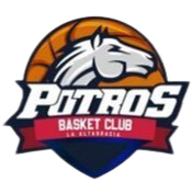 Potros logo
