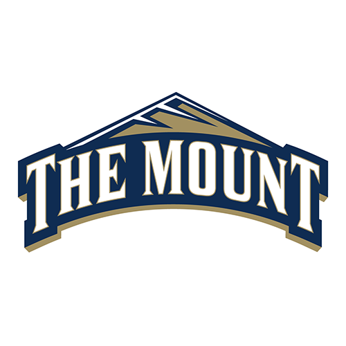 Mount St.Mary's logo