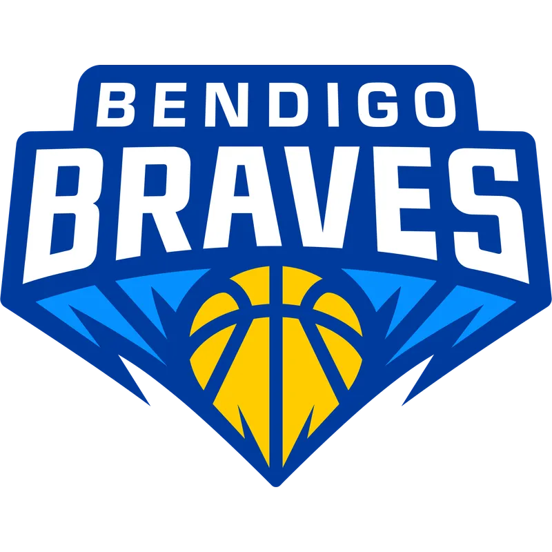 Bendigo Braves logo