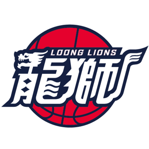 Guangzhou Dralions Reserves logo