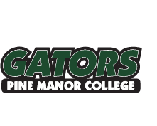 Pine Manor College logo