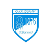 Dunav Stari Banovci logo