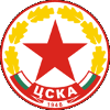 CSKA U19 logo