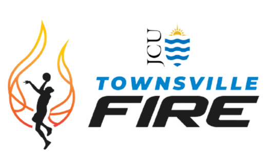 Townsville Flames Women logo