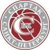 St.Petersburg Sparta logo