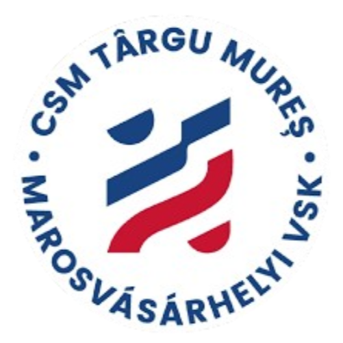 Targu Mures logo