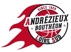 Andrezieux logo