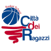 Citta dei Ragazzi U20 logo