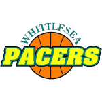 Whittlesea Pacers logo