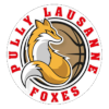 Pully-Lausanne logo