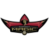 Mandurah Magic Women logo